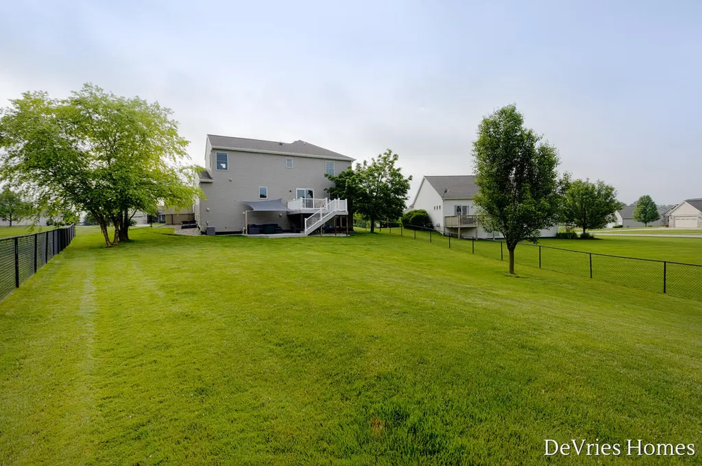 7769 Berrybrook Court SE Gaines Charter Township MI 49315