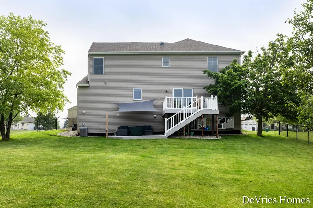 7769 Berrybrook Court SE Gaines Charter Township MI 49315