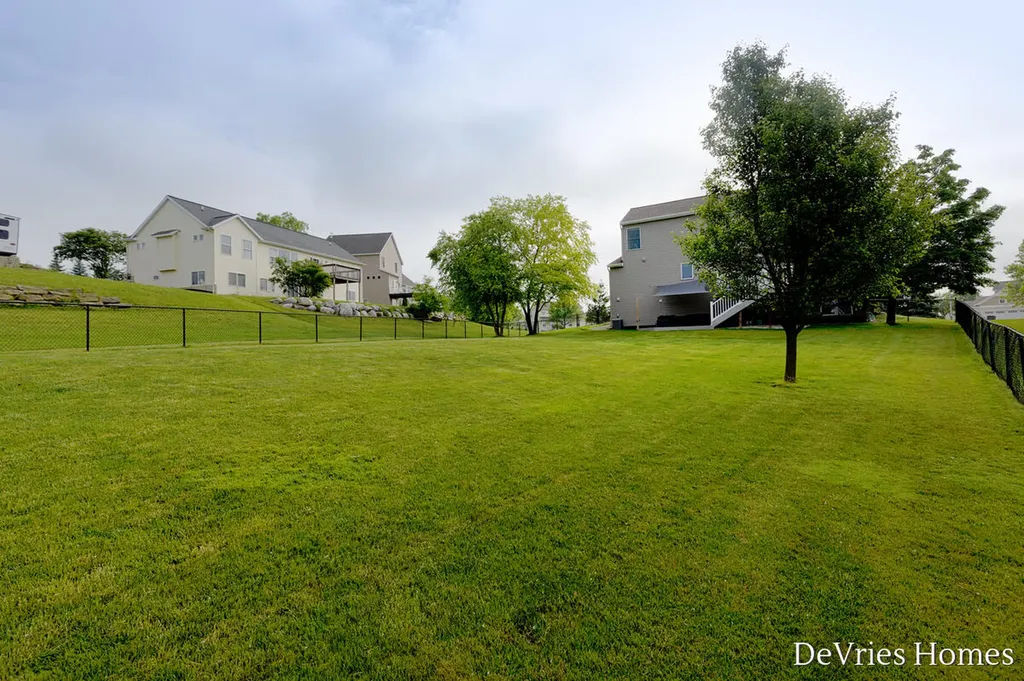 7769 Berrybrook Court SE Gaines Charter Township MI 49315