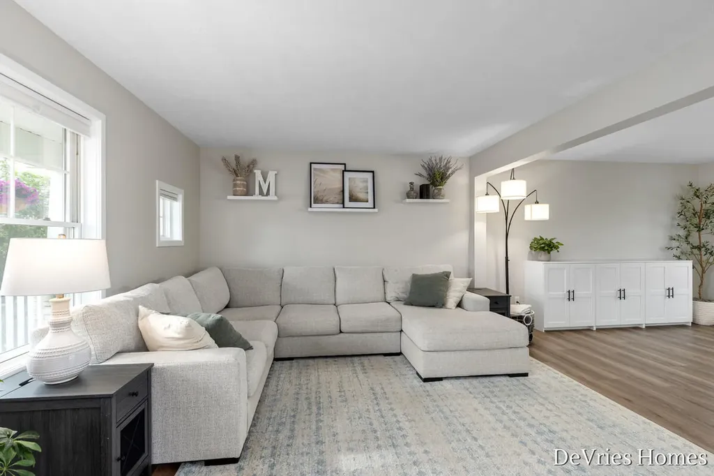 7769 Berrybrook Court SE Gaines Charter Township MI 49315