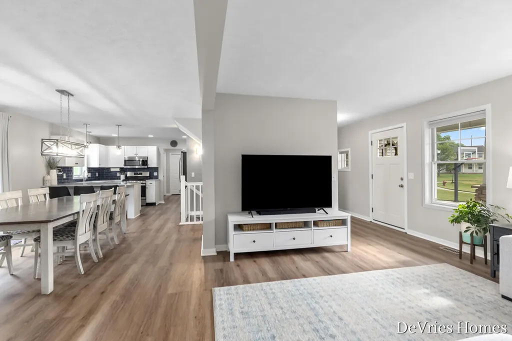 7769 Berrybrook Court SE Gaines Charter Township MI 49315