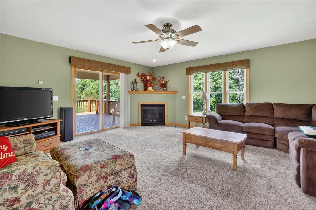 9546 Plow Point Court SE Caledonia Township MI 49302