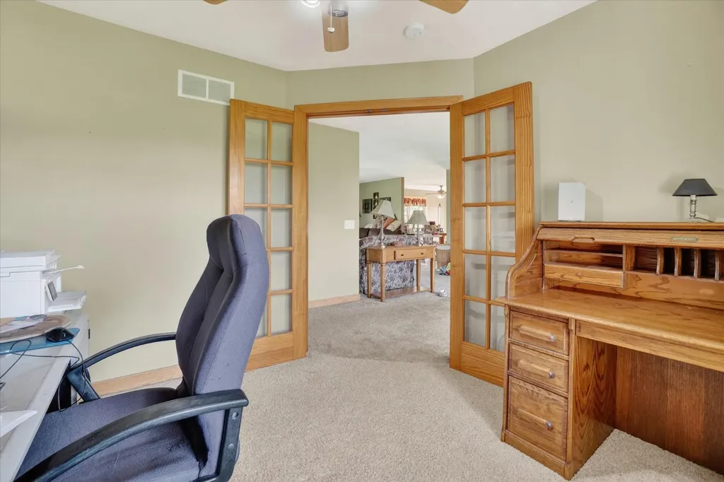 9546 Plow Point Court SE Caledonia Township MI 49302