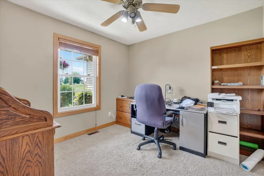 9546 Plow Point Court SE Caledonia Township MI 49302