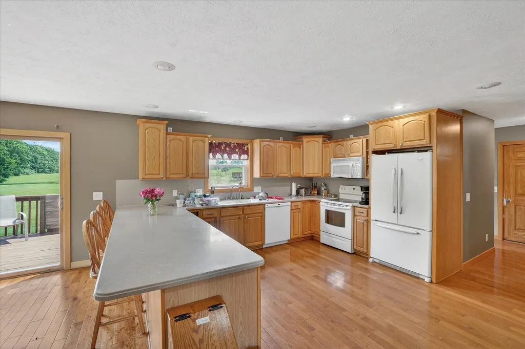 9546 Plow Point Court SE Caledonia Township MI 49302