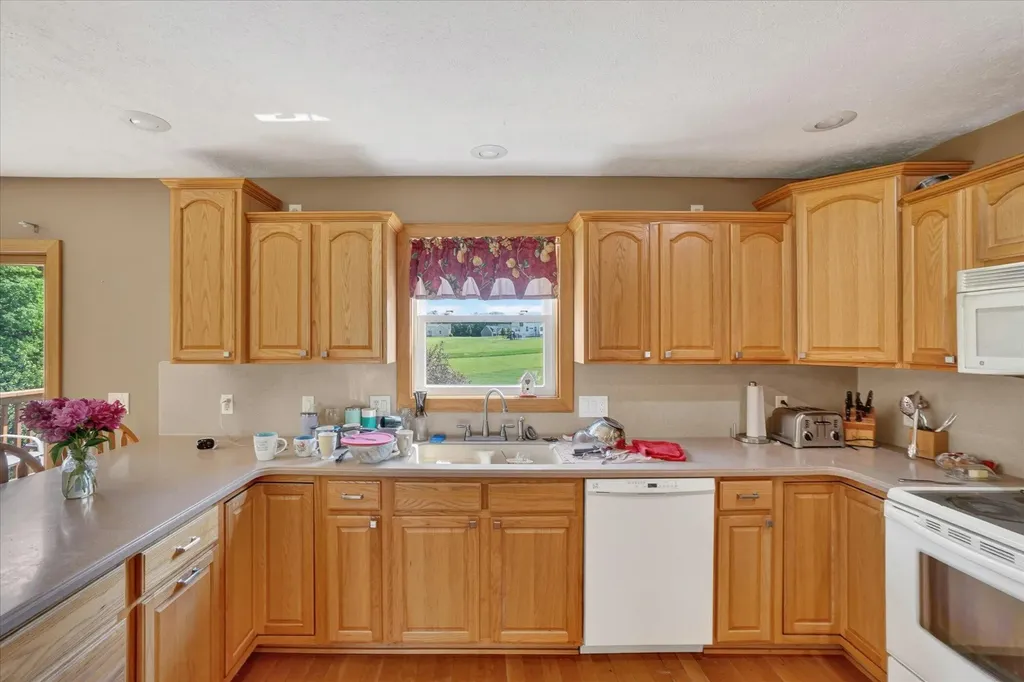 9546 Plow Point Court SE Caledonia Township MI 49302