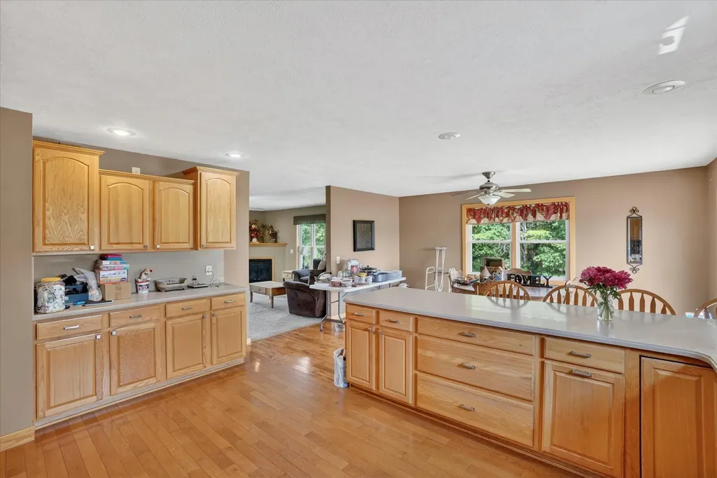 9546 Plow Point Court SE Caledonia Township MI 49302