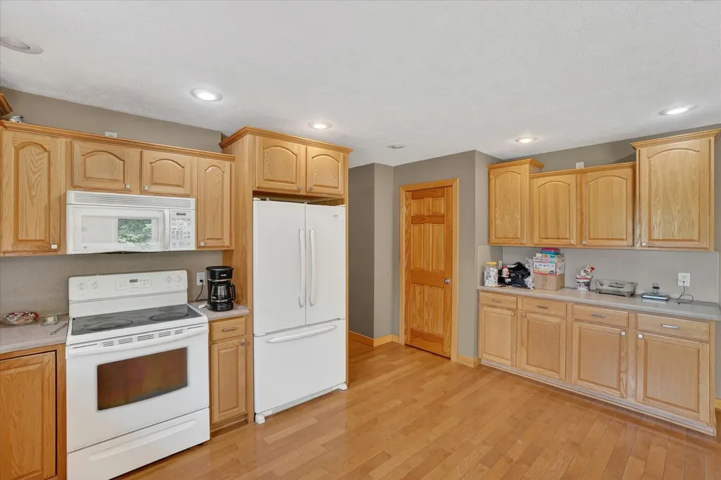 9546 Plow Point Court SE Caledonia Township MI 49302