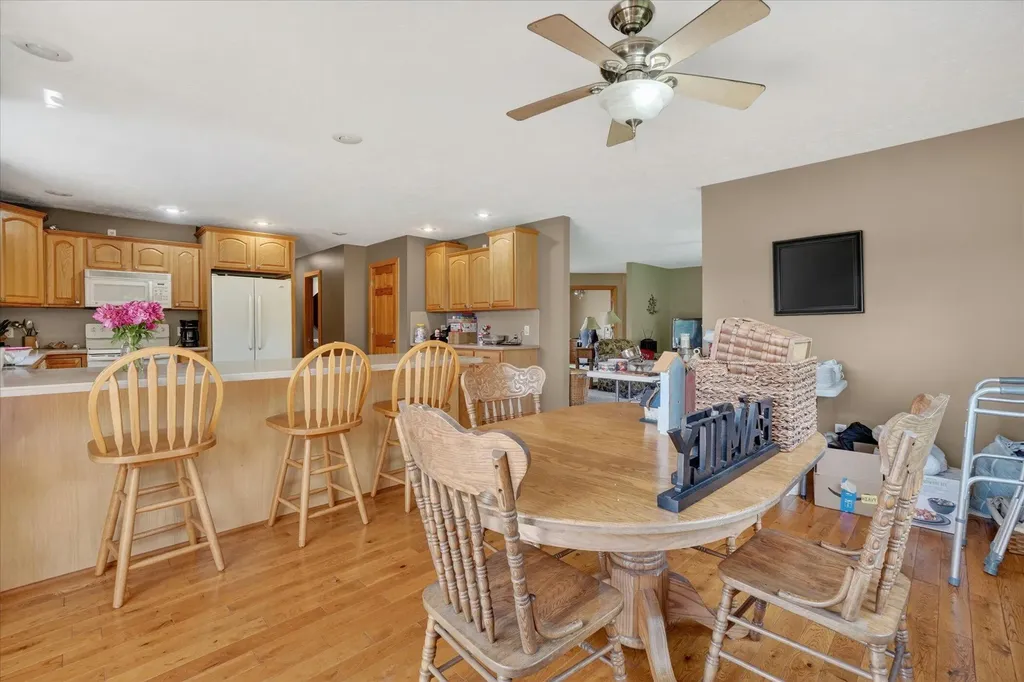 9546 Plow Point Court SE Caledonia Township MI 49302