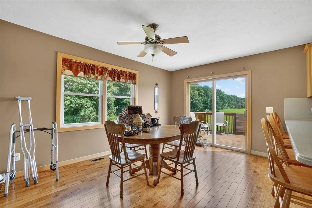 9546 Plow Point Court SE Caledonia Township MI 49302