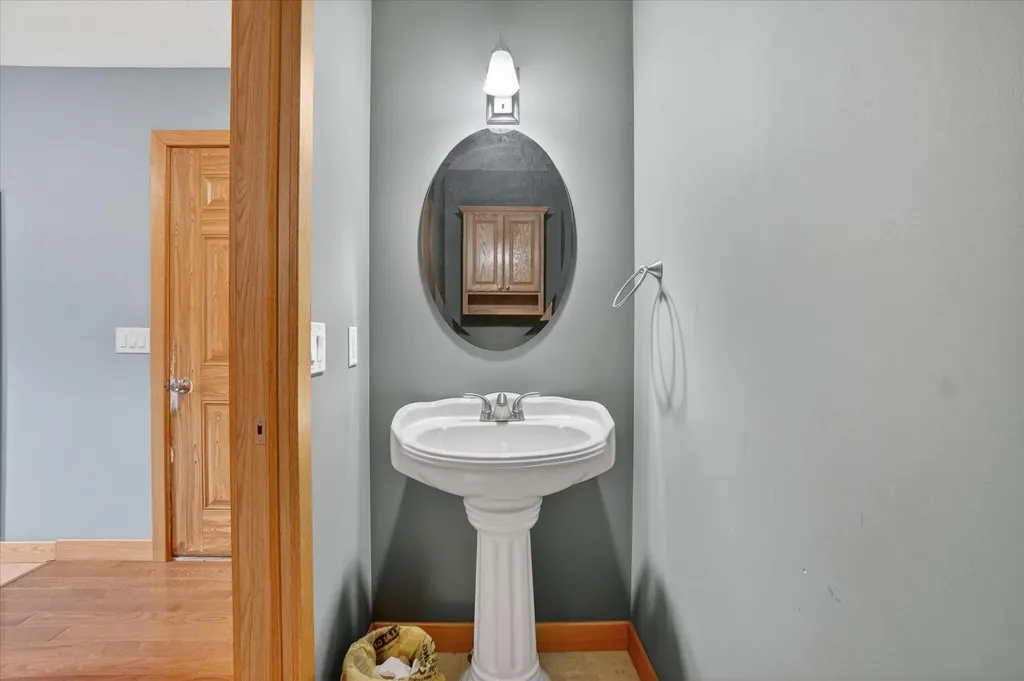 9546 Plow Point Court SE Caledonia Township MI 49302