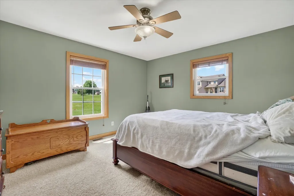 9546 Plow Point Court SE Caledonia Township MI 49302
