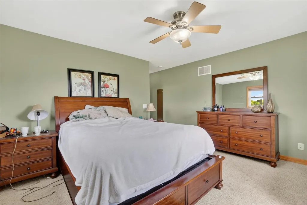 9546 Plow Point Court SE Caledonia Township MI 49302