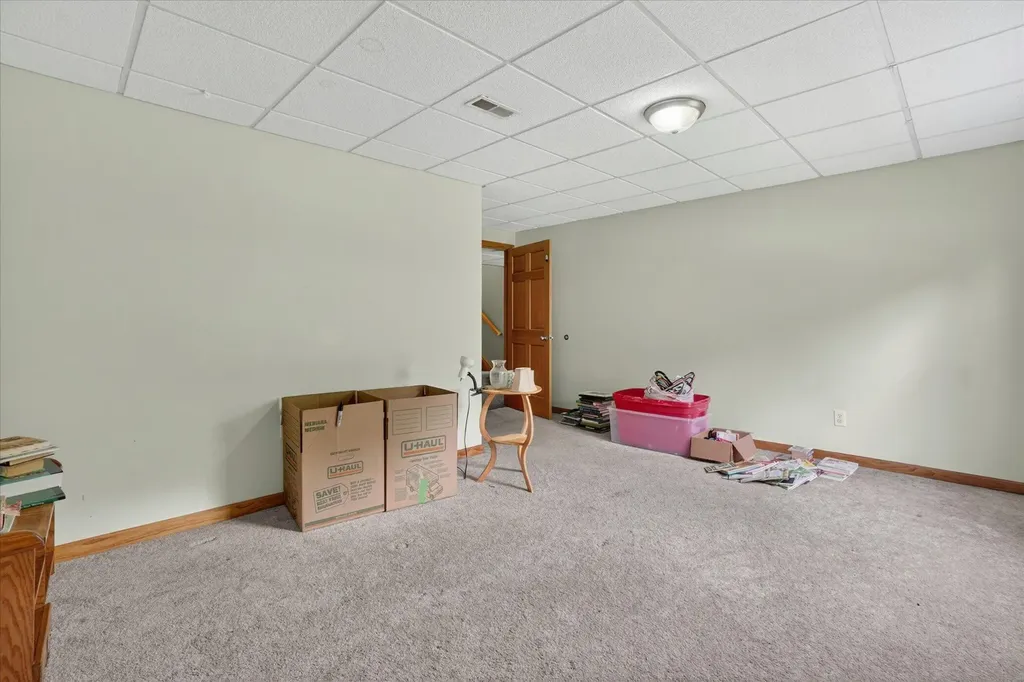 9546 Plow Point Court SE Caledonia Township MI 49302