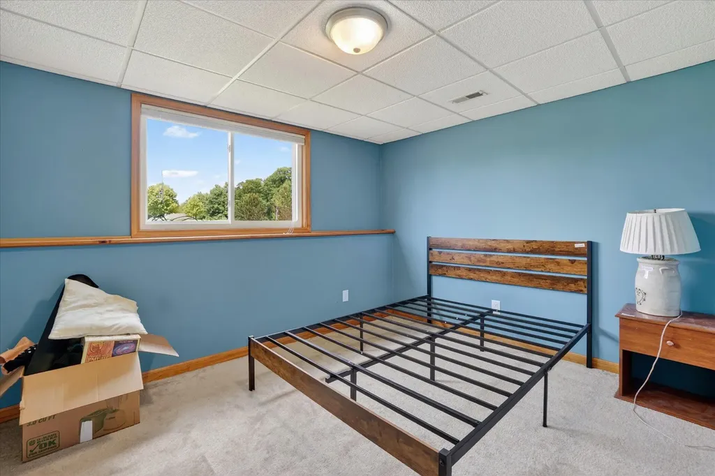 9546 Plow Point Court SE Caledonia Township MI 49302