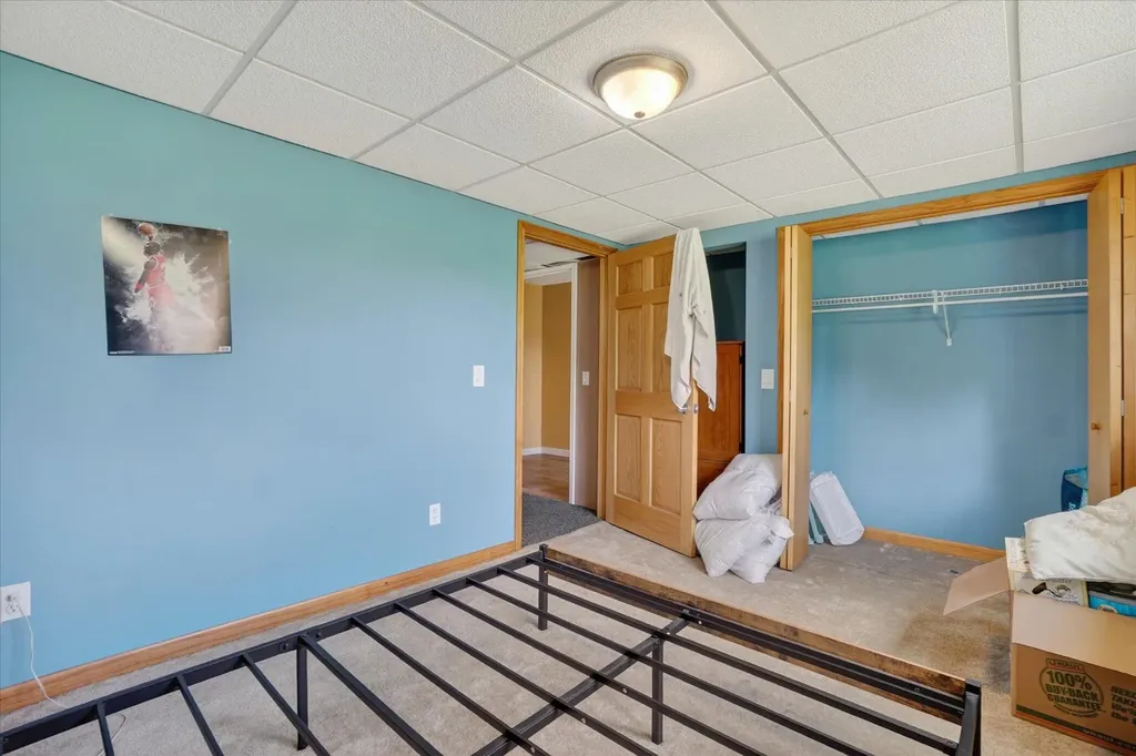 9546 Plow Point Court SE Caledonia Township MI 49302