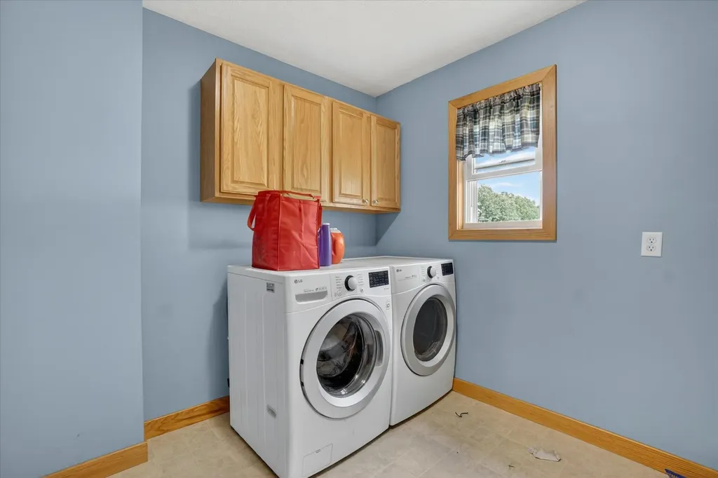 9546 Plow Point Court SE Caledonia Township MI 49302