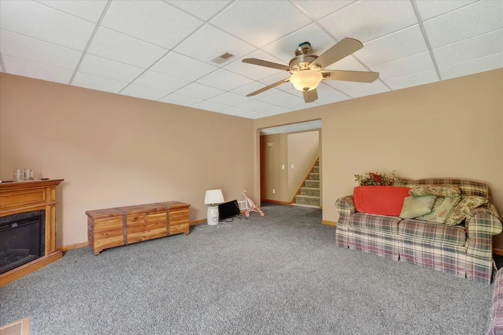9546 Plow Point Court SE Caledonia Township MI 49302