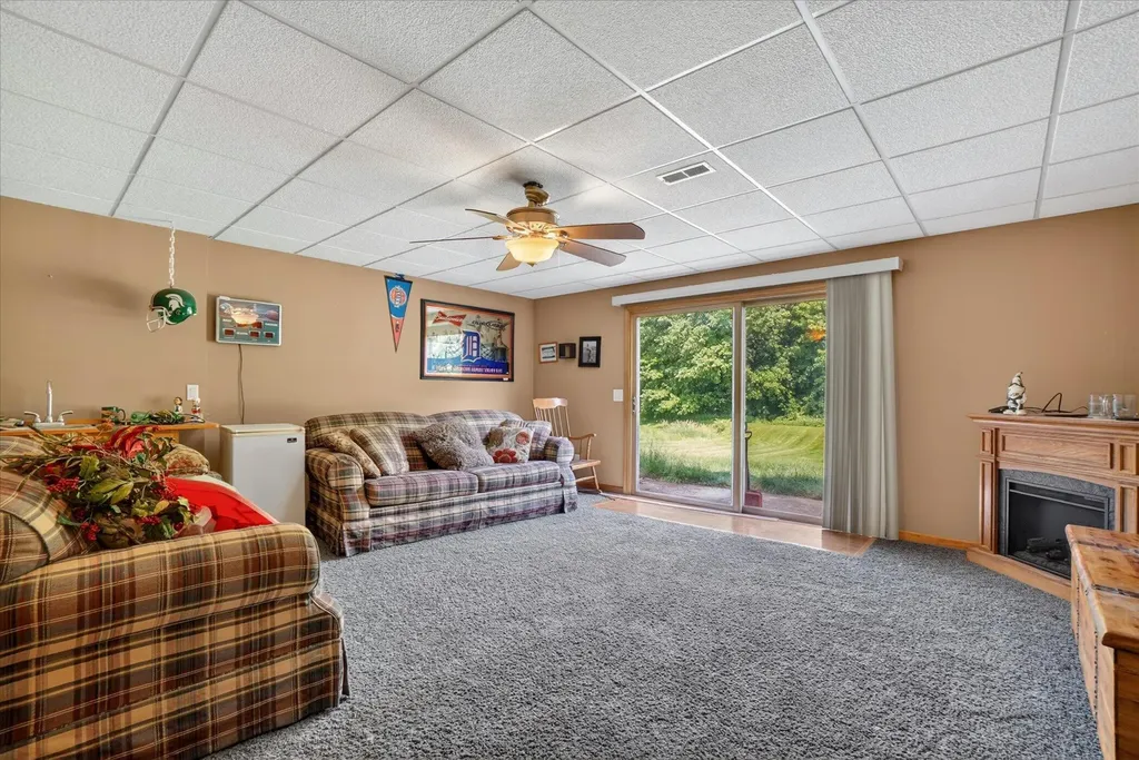 9546 Plow Point Court SE Caledonia Township MI 49302