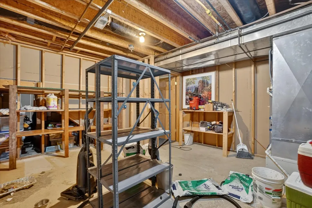 9546 Plow Point Court SE Caledonia Township MI 49302