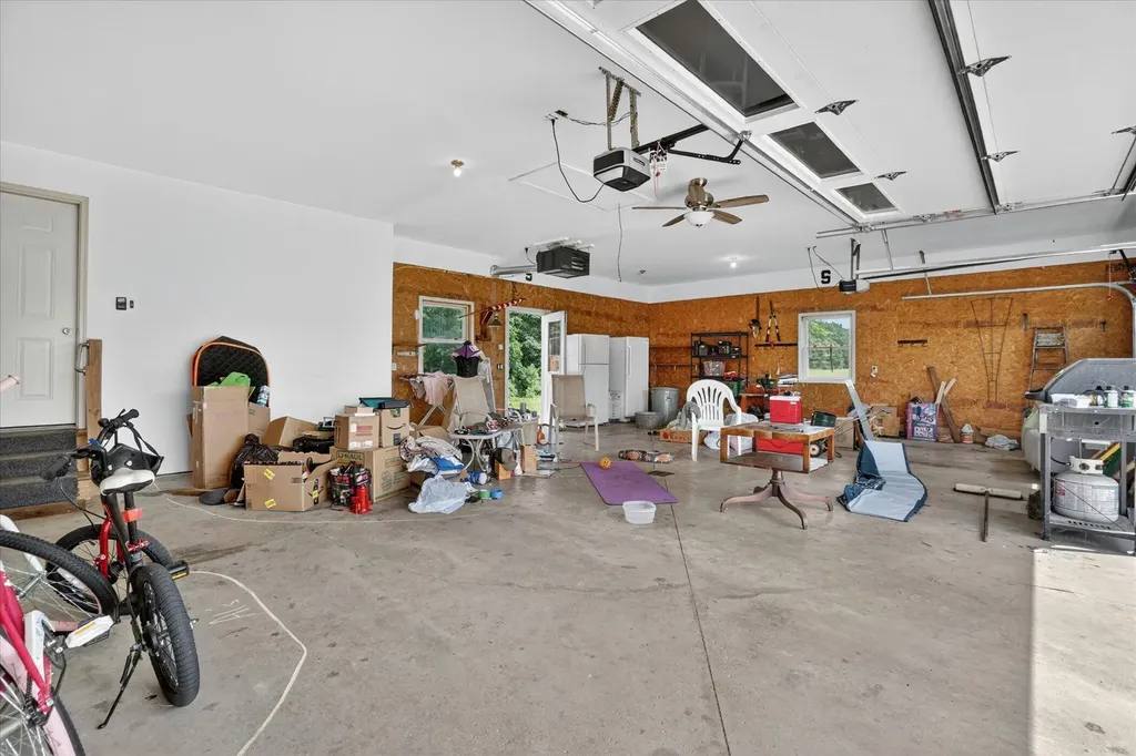 9546 Plow Point Court SE Caledonia Township MI 49302