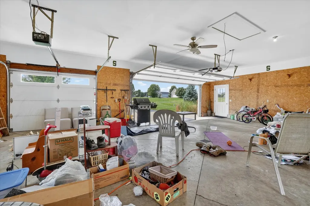 9546 Plow Point Court SE Caledonia Township MI 49302