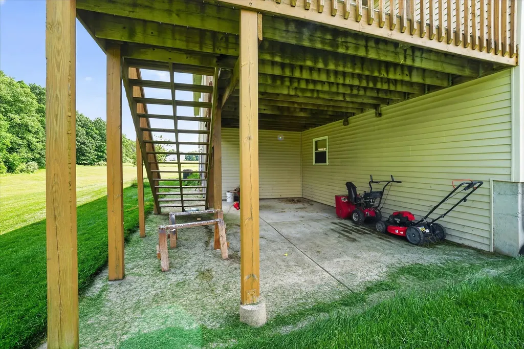 9546 Plow Point Court SE Caledonia Township MI 49302