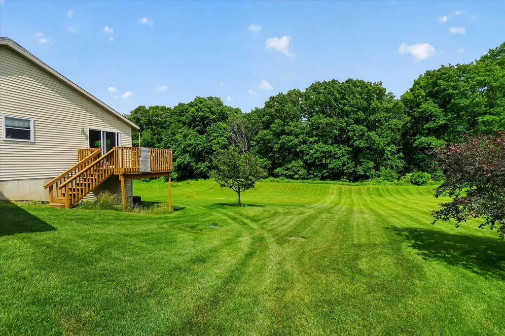 9546 Plow Point Court SE Caledonia Township MI 49302