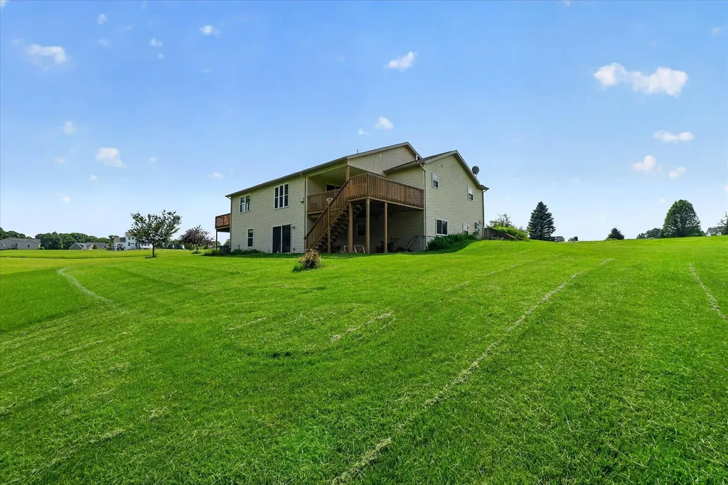 9546 Plow Point Court SE Caledonia Township MI 49302