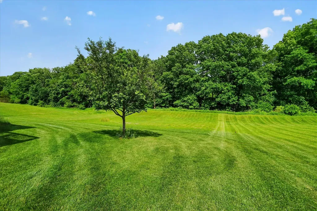 9546 Plow Point Court SE Caledonia Township MI 49302