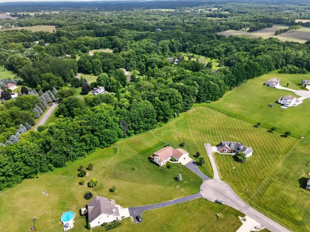 9546 Plow Point Court SE Caledonia Township MI 49302