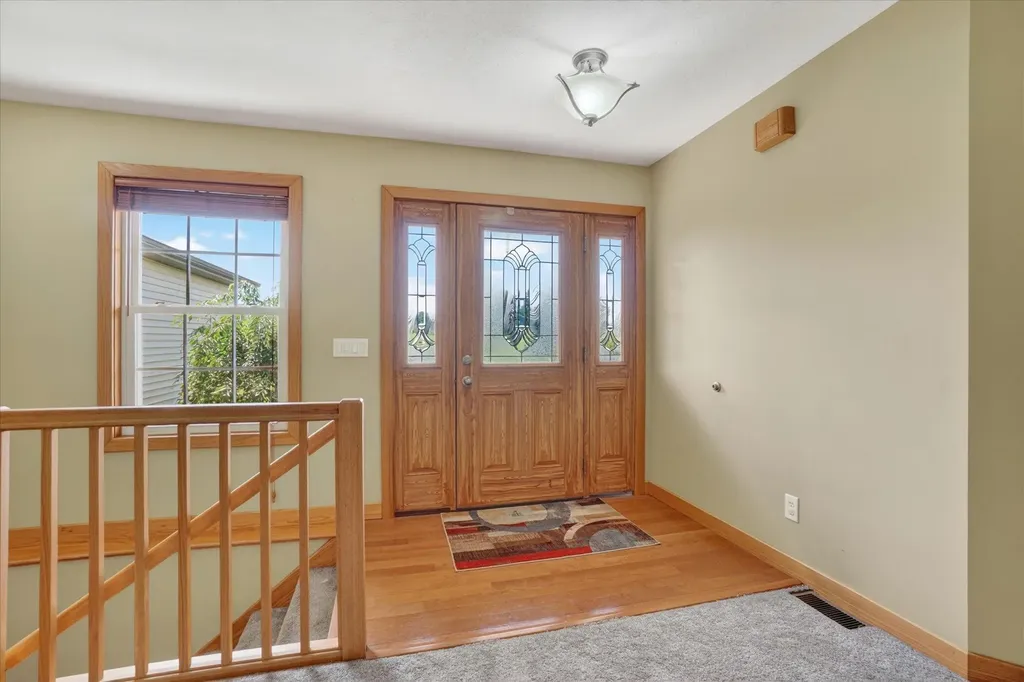 9546 Plow Point Court SE Caledonia Township MI 49302