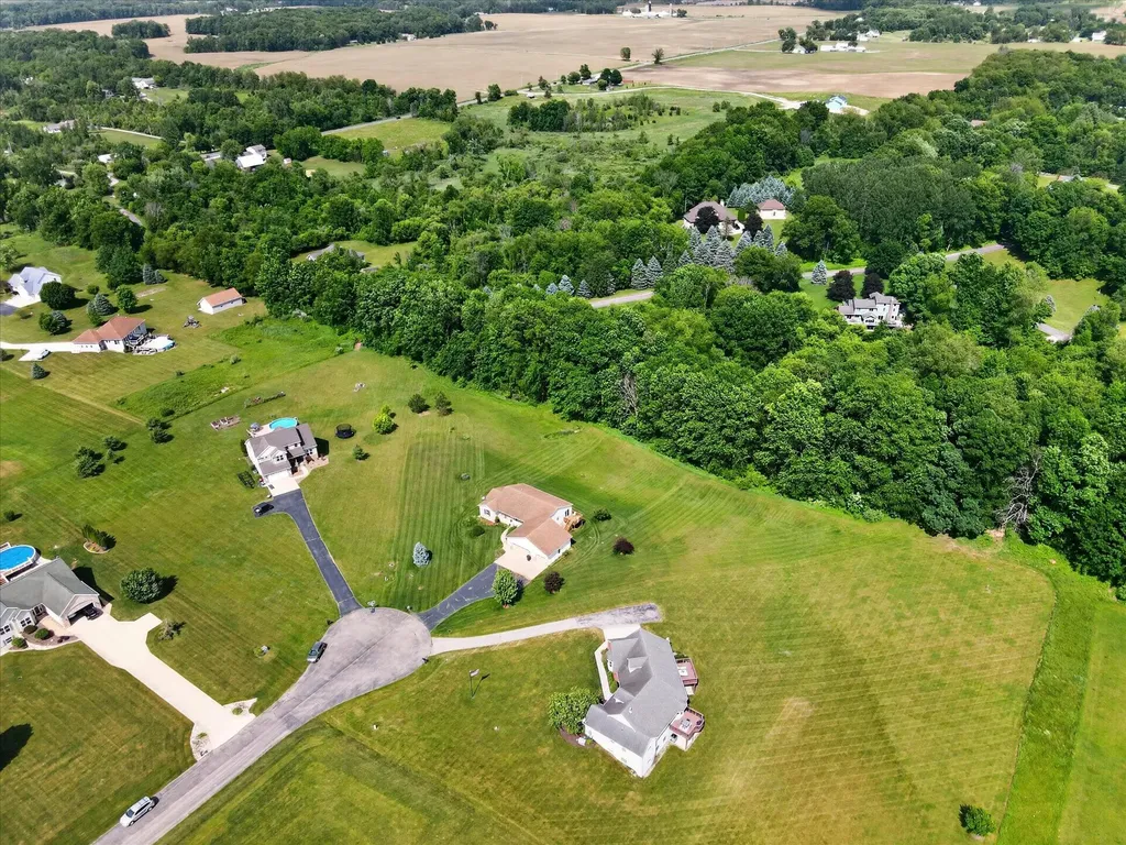 9546 Plow Point Court SE Caledonia Township MI 49302