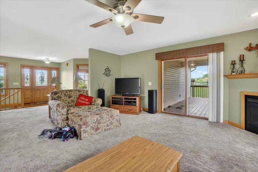 9546 Plow Point Court SE Caledonia Township MI 49302