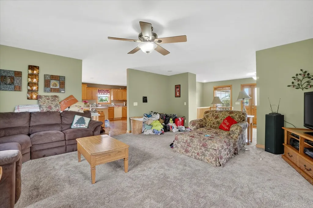 9546 Plow Point Court SE Caledonia Township MI 49302