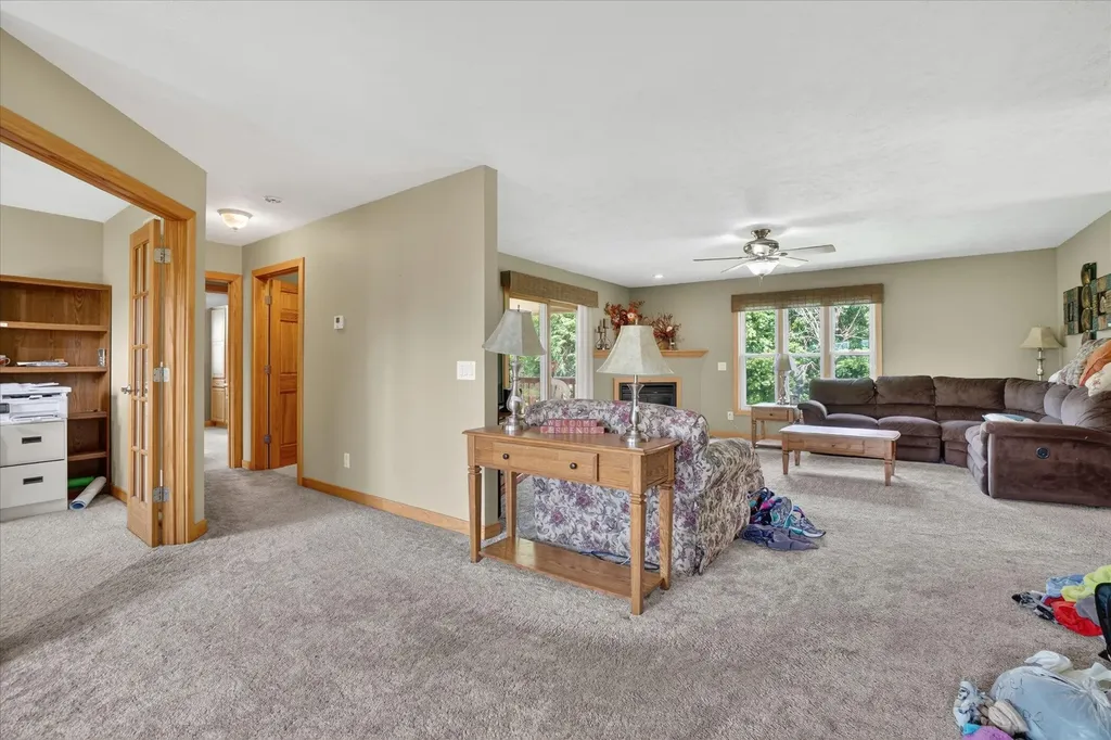 9546 Plow Point Court SE Caledonia Township MI 49302