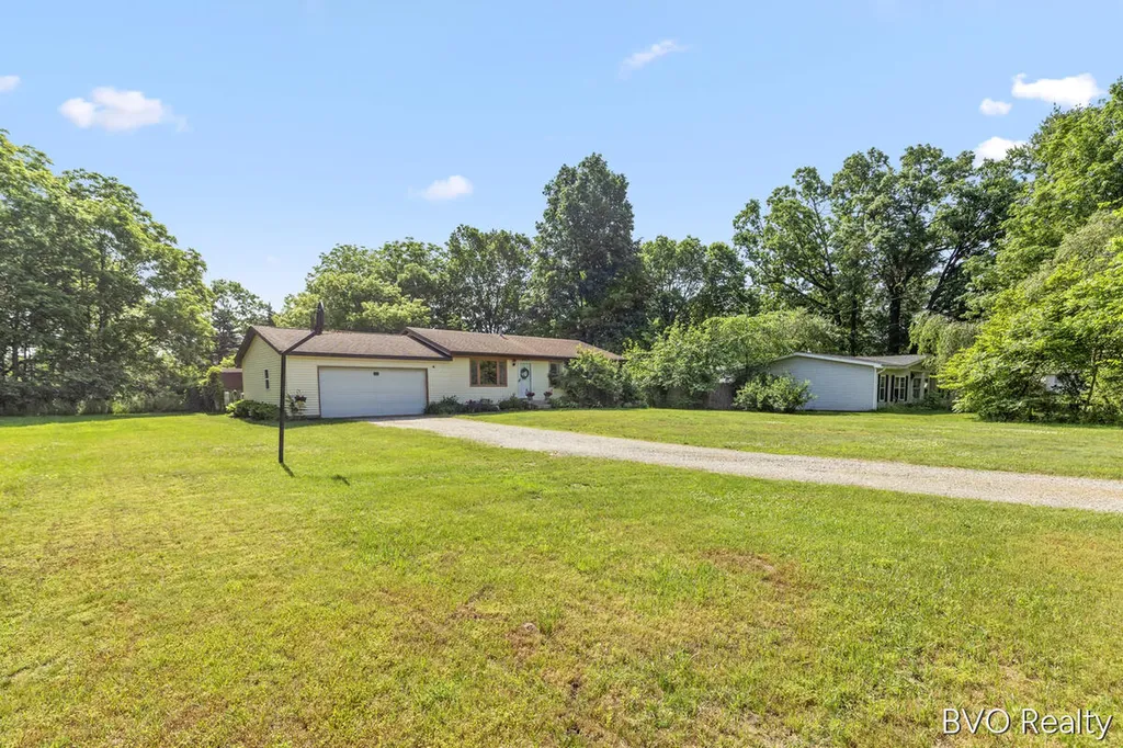 5820 Belmont Avenue NE Plainfield Charter Township MI 49306