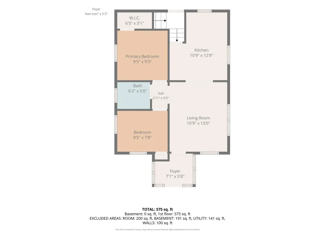 9168 Adams Street Zeeland Charter Township MI 49464