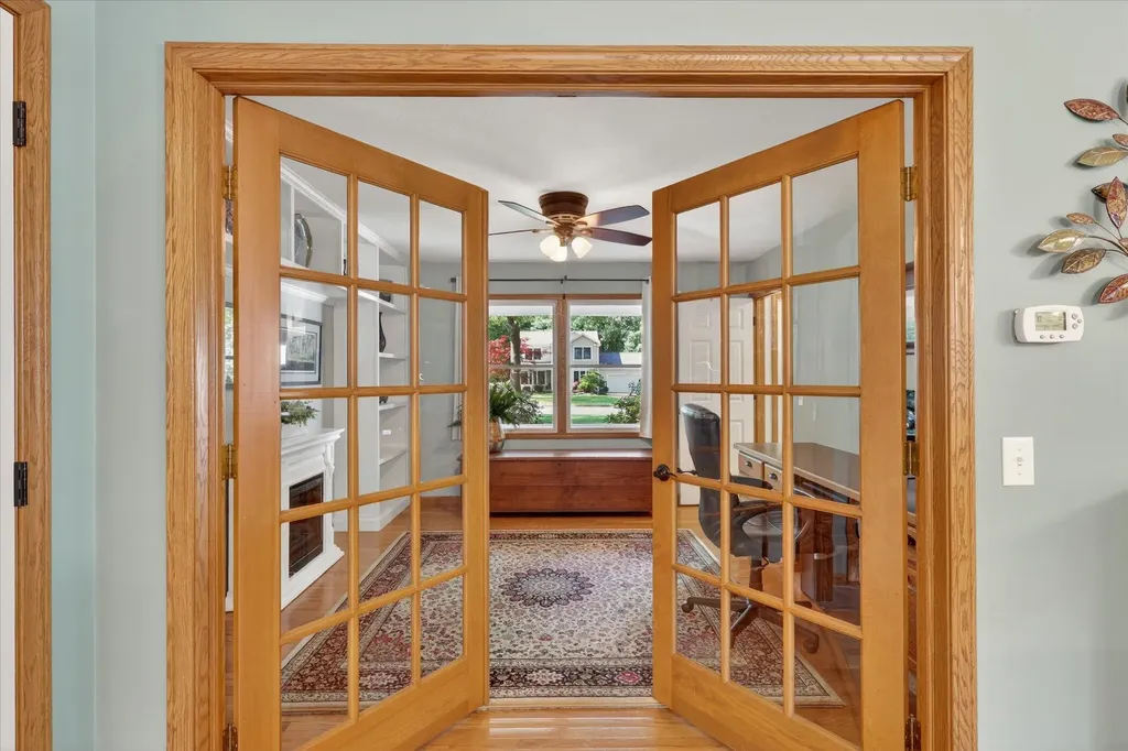 14846 Birdsong Lane Grand Haven Charter Township MI 49417