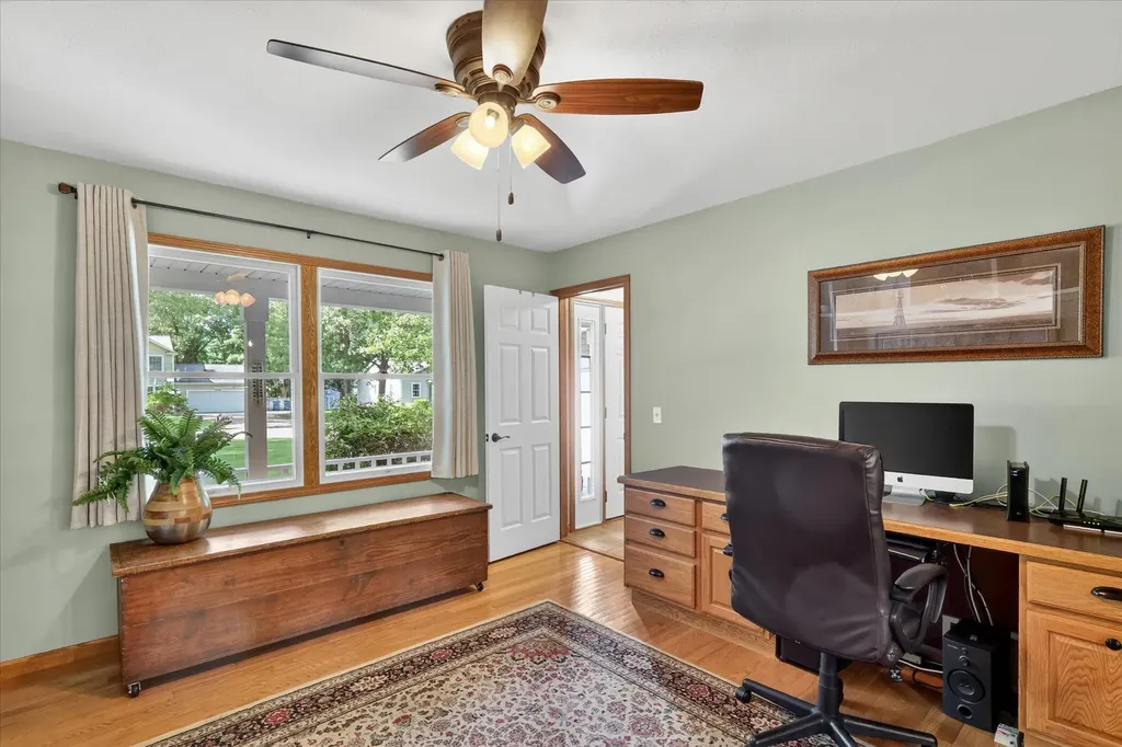 14846 Birdsong Lane Grand Haven Charter Township MI 49417