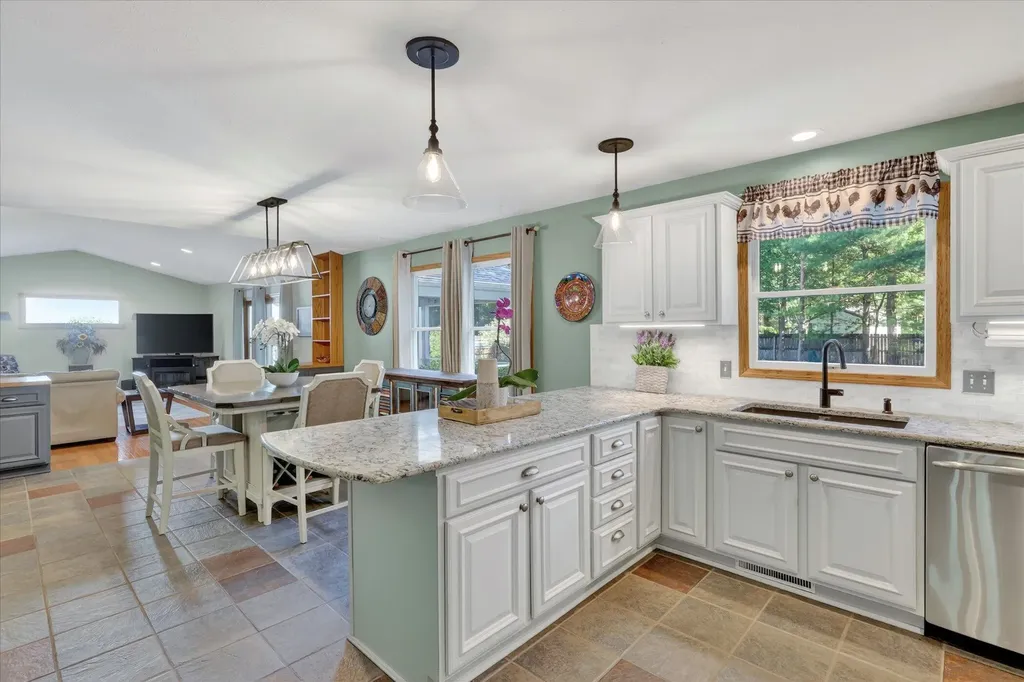 14846 Birdsong Lane Grand Haven Charter Township MI 49417