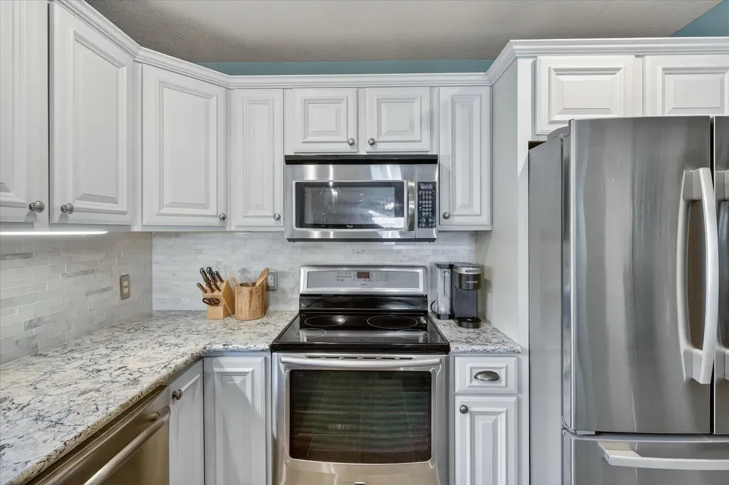 14846 Birdsong Lane Grand Haven Charter Township MI 49417