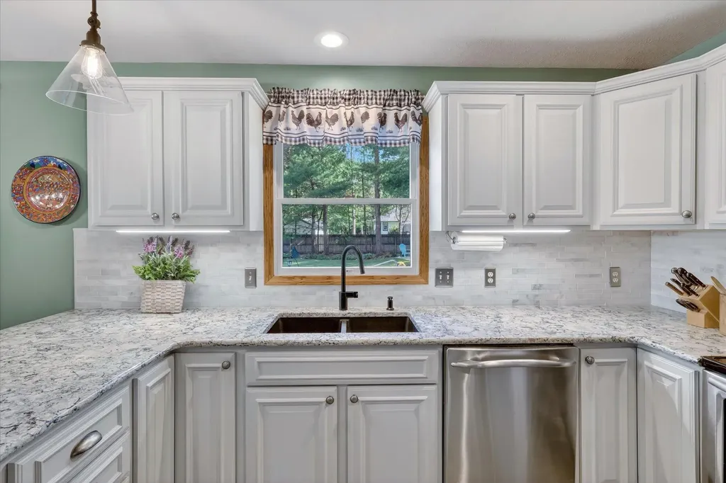 14846 Birdsong Lane Grand Haven Charter Township MI 49417