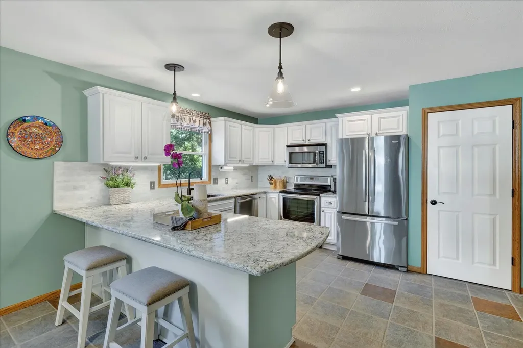 14846 Birdsong Lane Grand Haven Charter Township MI 49417