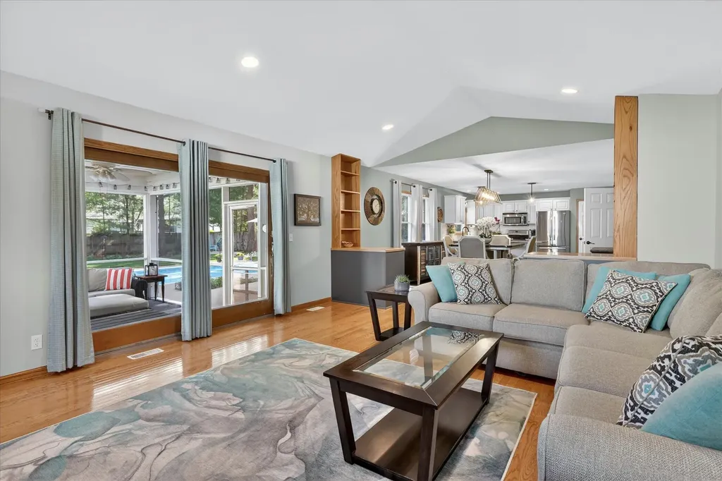 14846 Birdsong Lane Grand Haven Charter Township MI 49417