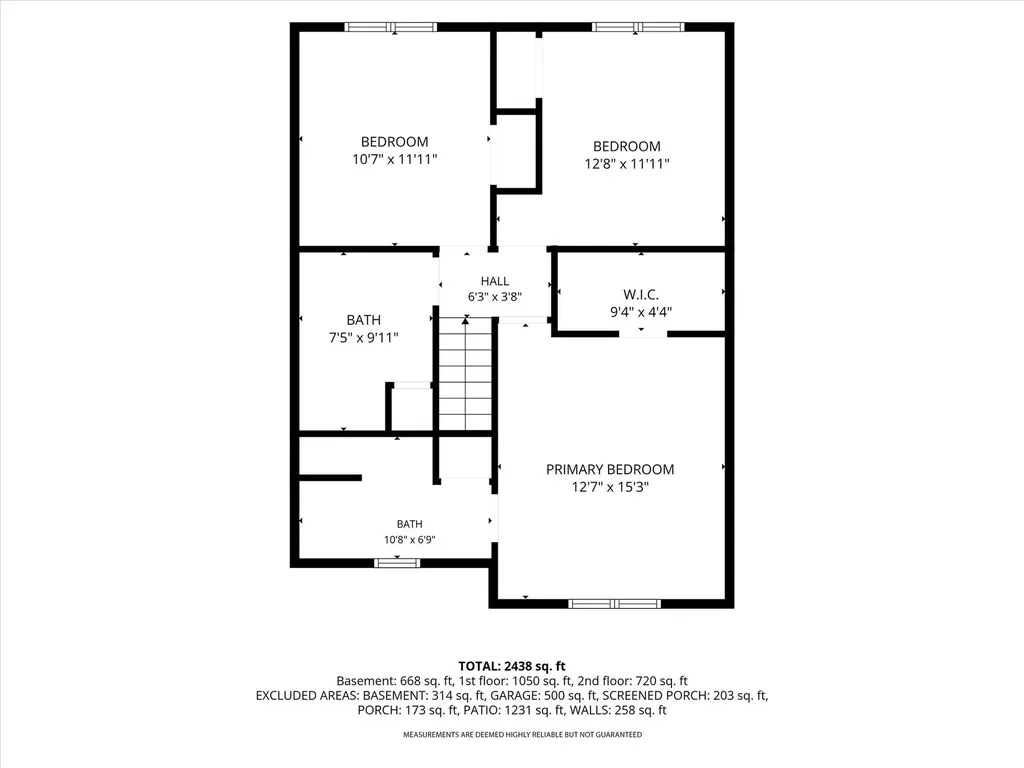 14846 Birdsong Lane Grand Haven Charter Township MI 49417