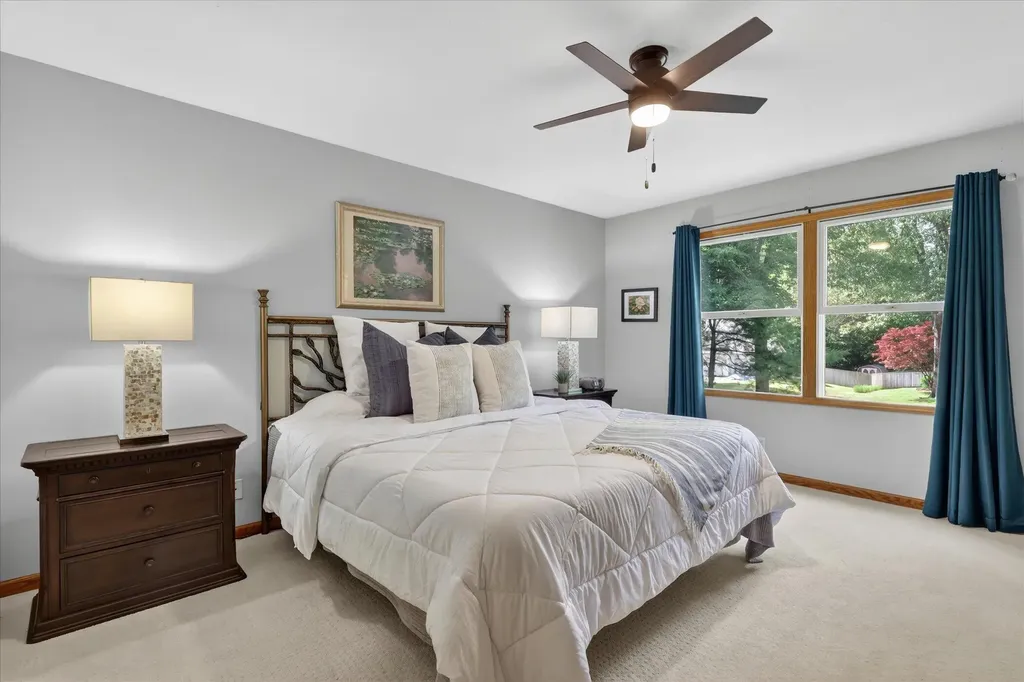 14846 Birdsong Lane Grand Haven Charter Township MI 49417
