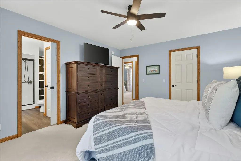 14846 Birdsong Lane Grand Haven Charter Township MI 49417