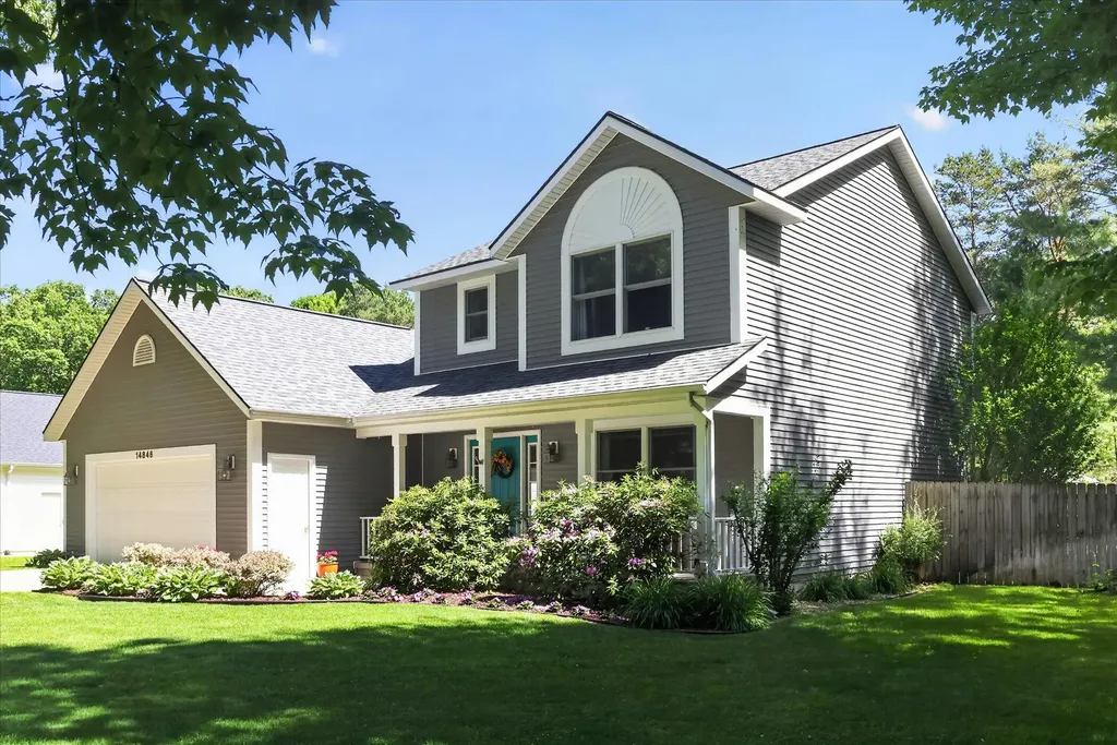 14846 Birdsong Lane Grand Haven Charter Township MI 49417