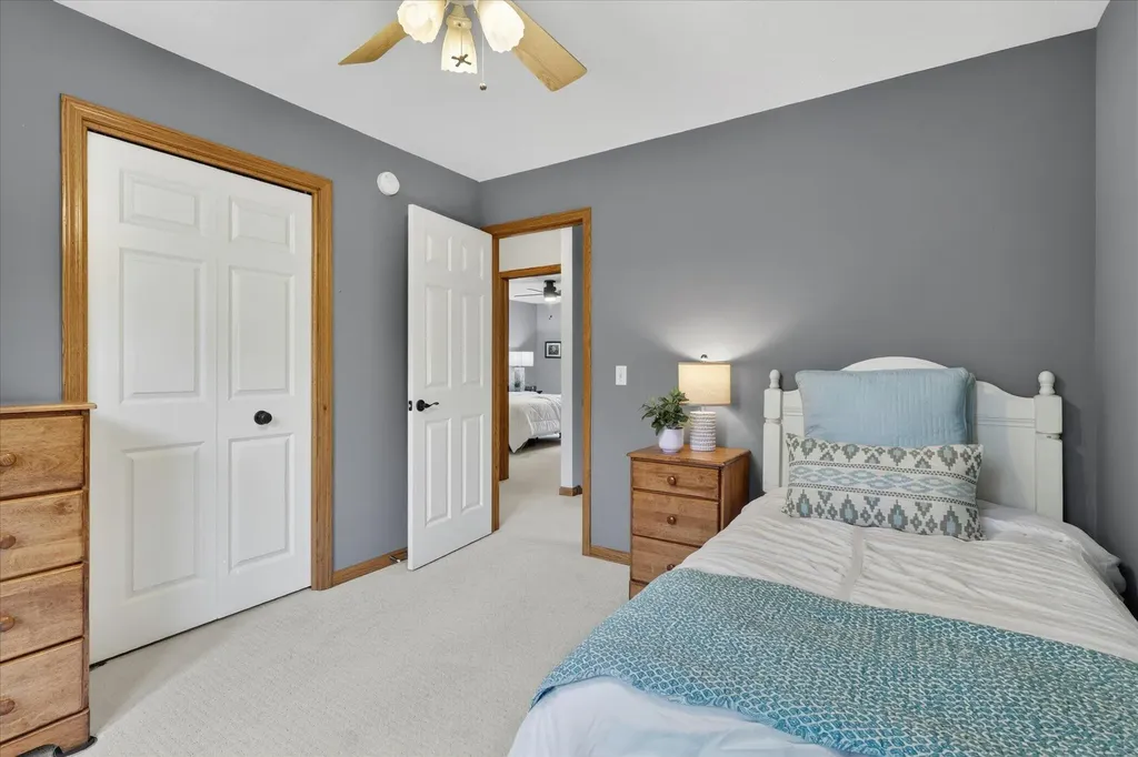 14846 Birdsong Lane Grand Haven Charter Township MI 49417